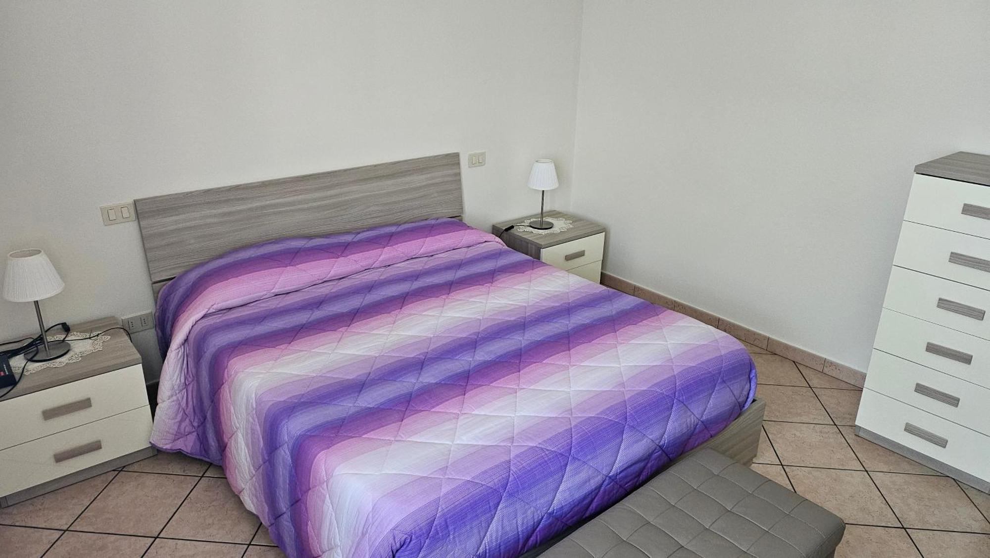 Pane E Cioccolata Apartment Foligno Bagian luar foto