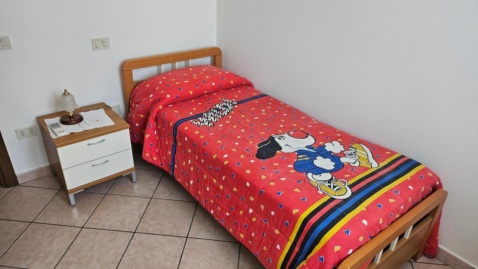 Pane E Cioccolata Apartment Foligno Bagian luar foto