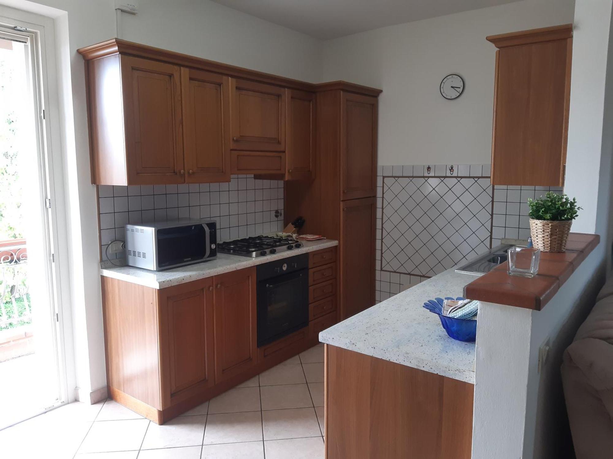 Pane E Cioccolata Apartment Foligno Bagian luar foto
