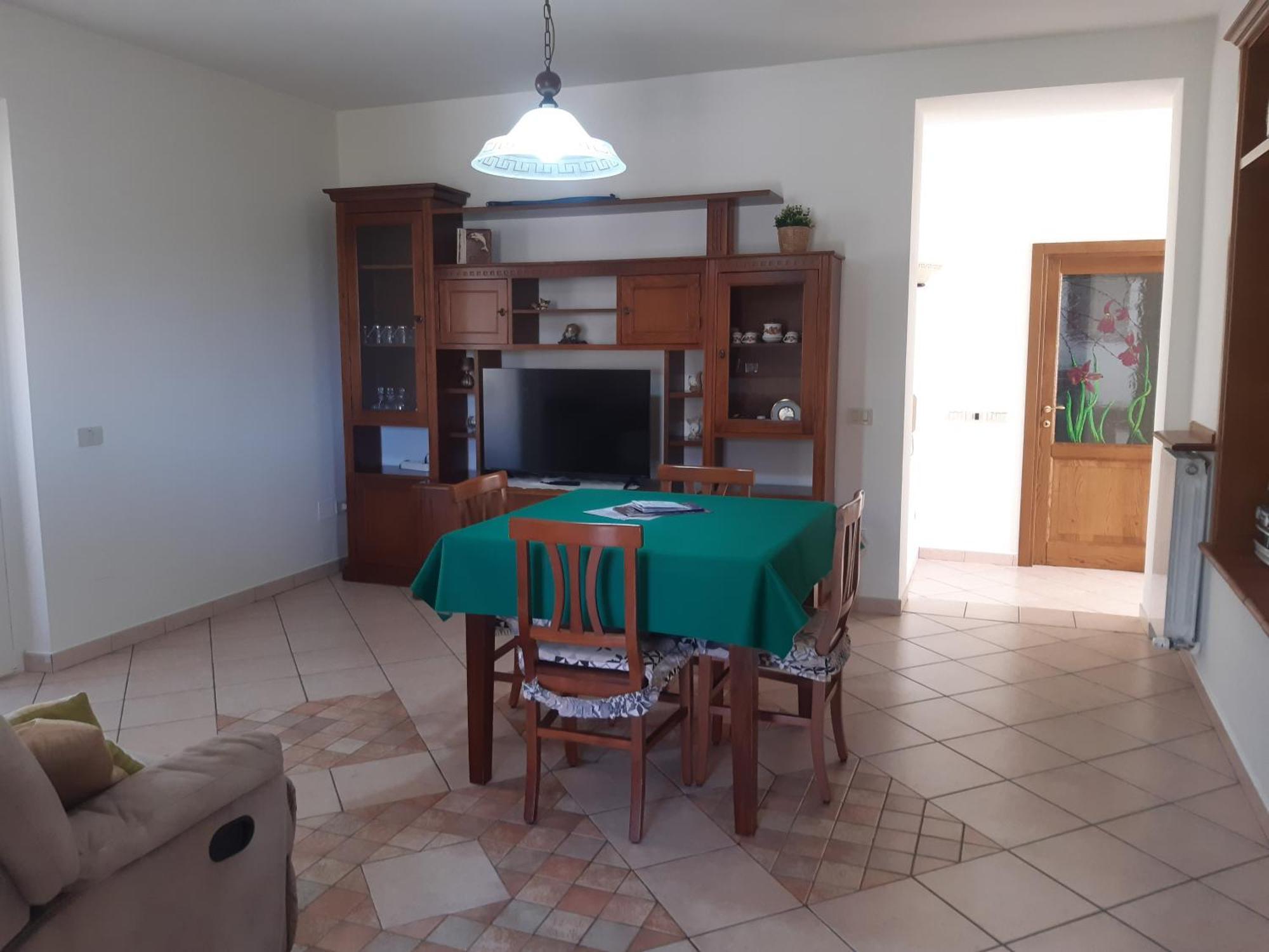 Pane E Cioccolata Apartment Foligno Bagian luar foto