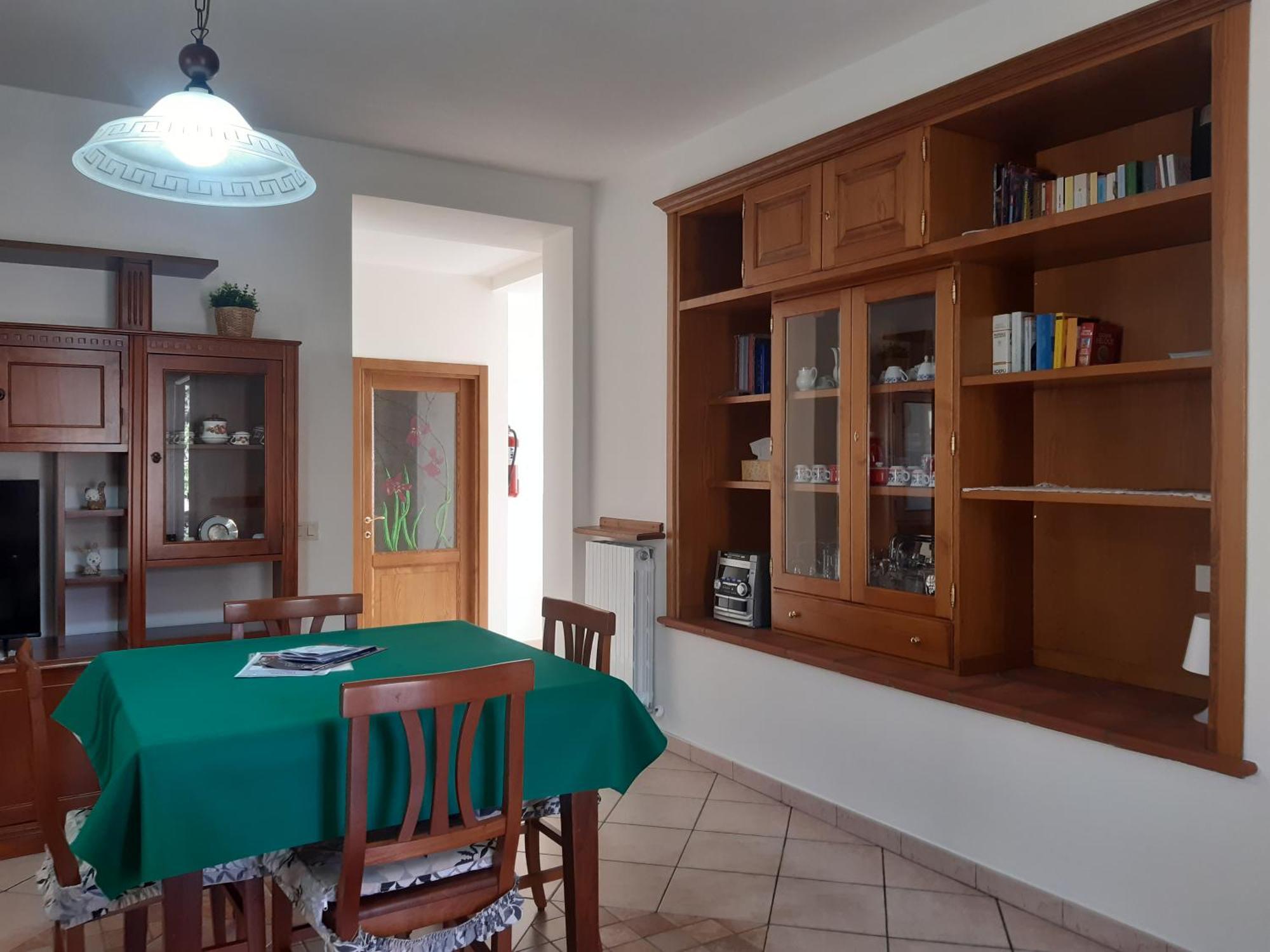 Pane E Cioccolata Apartment Foligno Bagian luar foto